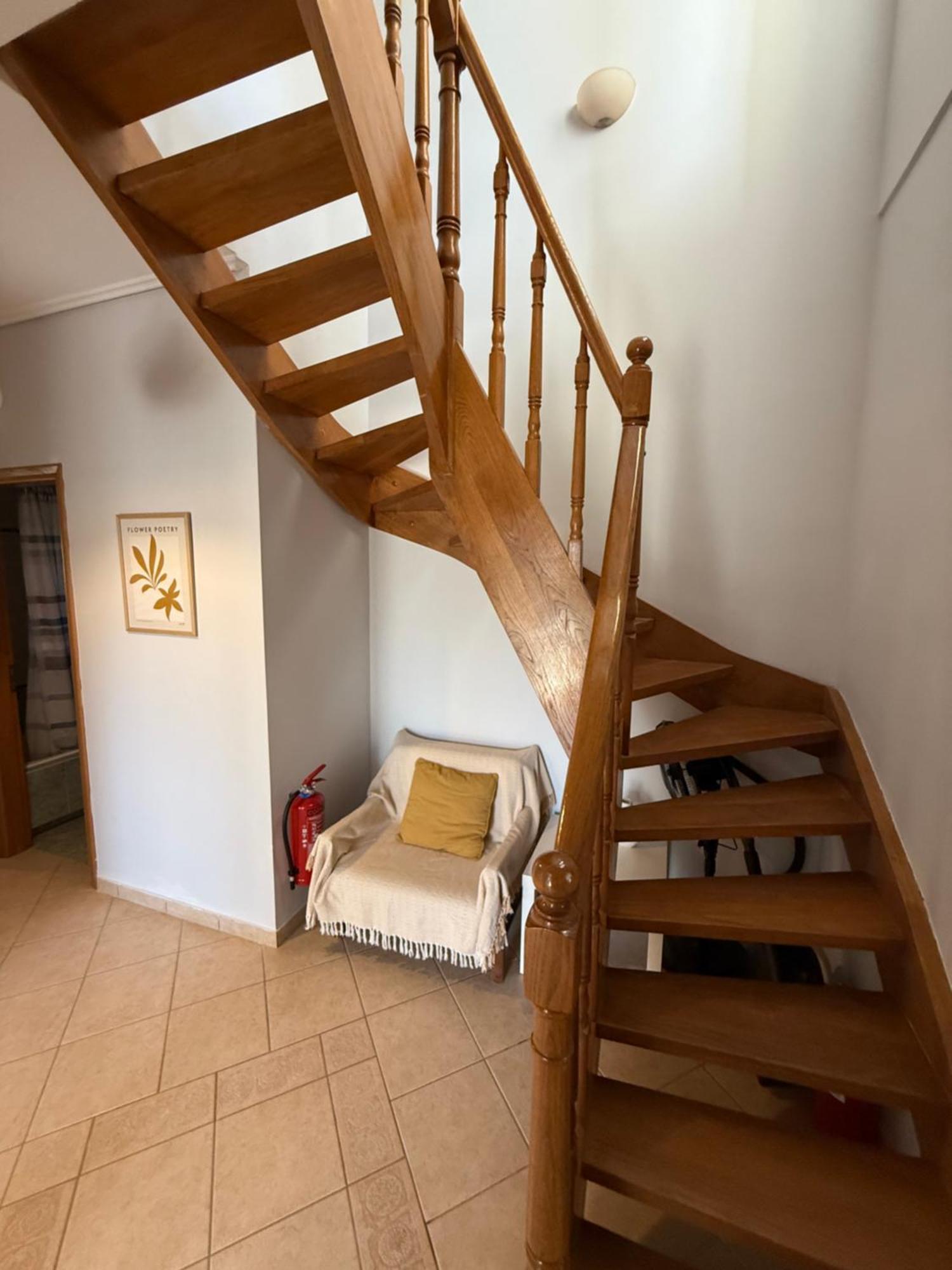 Гостевой дом Anavyssos Garden House Палеа-Фокеа Экстерьер фото