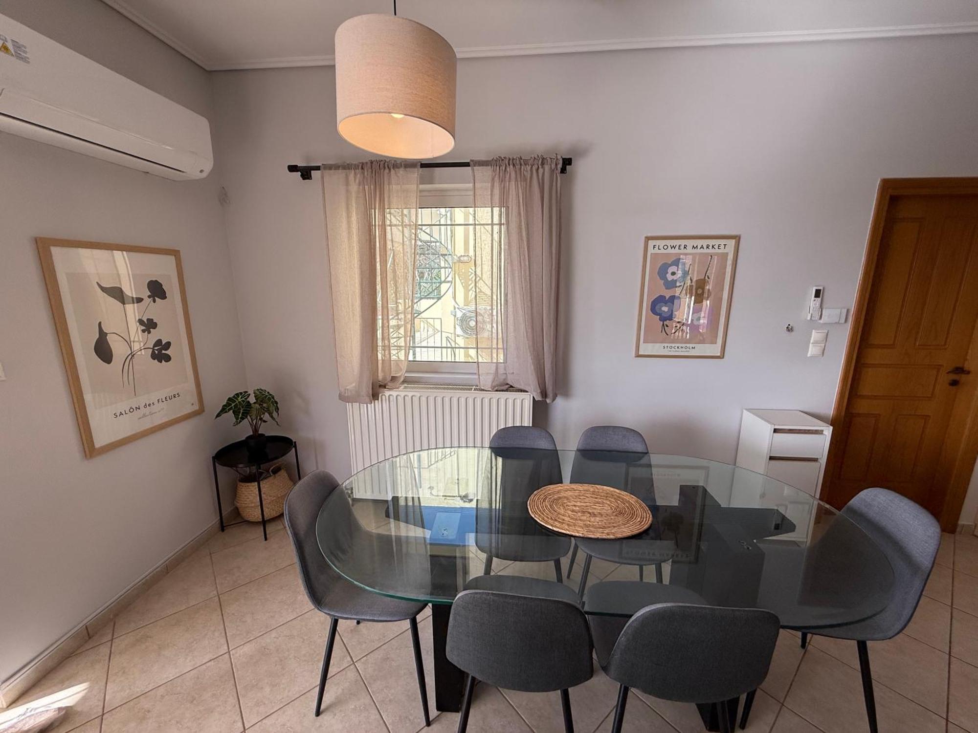 Гостевой дом Anavyssos Garden House Палеа-Фокеа Экстерьер фото